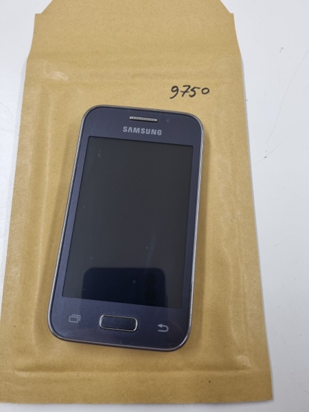 Samsung Galaxy Young 2 SM-G130HN 4GB grau entsperrt Handy