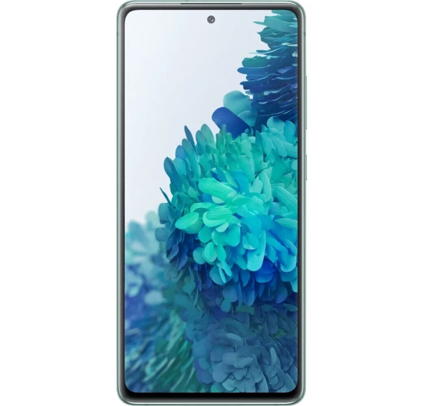 Samsung Smartphone Samsung Galaxy S20 FE 128GB (Cloud Green) G1 Angebot 🤑💯