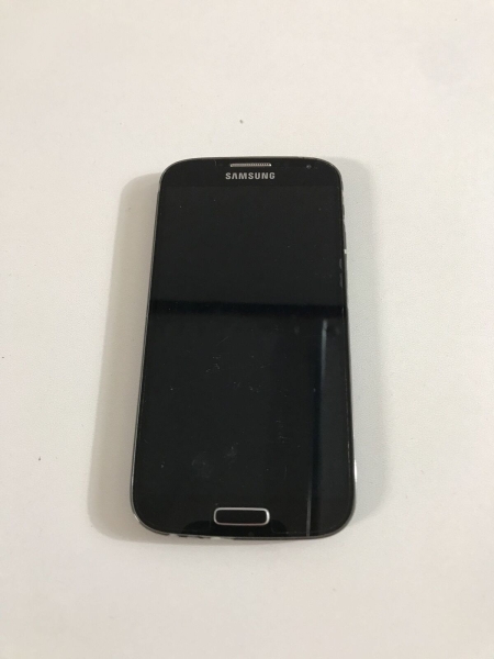 Samsung Galaxy S4 2 GB / 16 GB 4G (LTE) schwarzes Smartphone