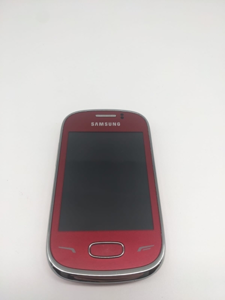 Samsung  Rex 70 GT-S3800W Smartphone Retro UNGETESTET S0041