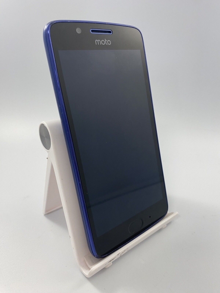 Motorola Moto G5 XT1675 blau entsperrt 16GB 5.0″ 13MP 2GB RAM Android Smartphone