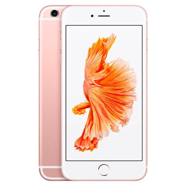 Apple iPhone 6s 16GB, 32GB 4G LTE NFC entsperrt iOS Smartphone – roségold