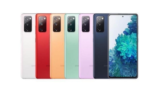 Samsung Galaxy S20 FE 128GB SM-G780F Dual SIM Android Smartphone – Hervorragend
