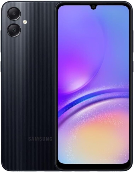 Neu Samsung Galaxy A05 64GB Dual Sim entsperrt Smartphone 2023 Modell