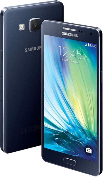 Samsung Galaxy A3 2015 SM-A300 – 16 GB – WLAN entsperrt Smartphone