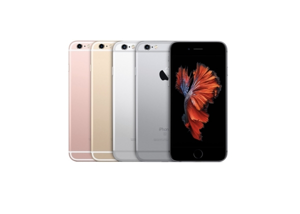 Apple iPhone 6s 16GB 32GB 64GB 128GB entsperrt – alle Farben – guter Zustand