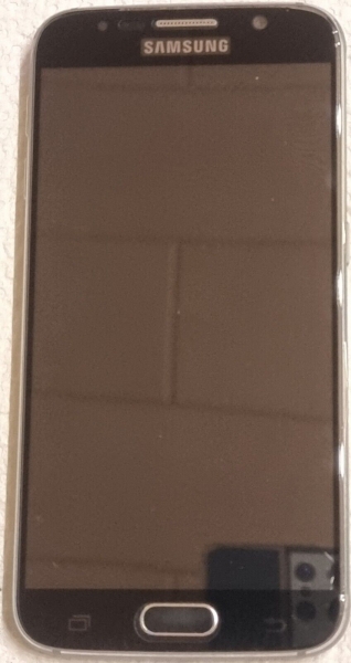 Samsung  Galaxy S6 5.1″ 16MP 3GB-32GB Android 5.0 Smartphone – Dunkelblau