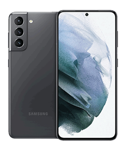 Samsung Galaxy G996B S21+ Plus 5G 256GB Schwarz Dual-Sim Smartphone Ohne Simlock