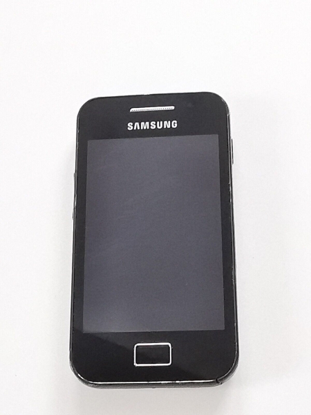 Samsung Galaxy Ace GT-S5830 schwarz weiß Smartphone 5MP ENTSPERRT