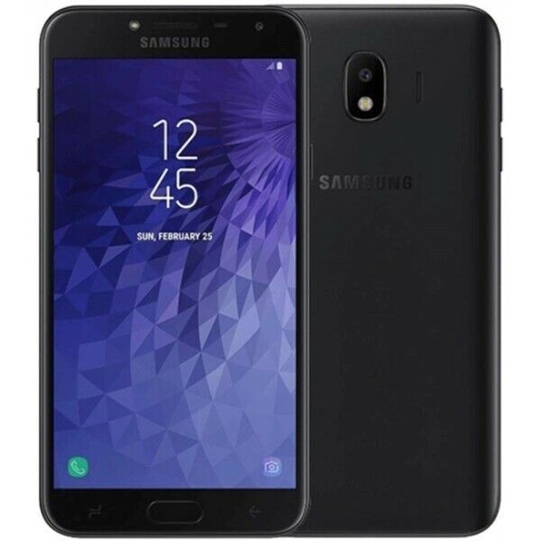 Neu Samsung Galaxy J4 2018 SM-J400G 16GB 4G LTE 5,5″ entsperrt Smartphone Farben
