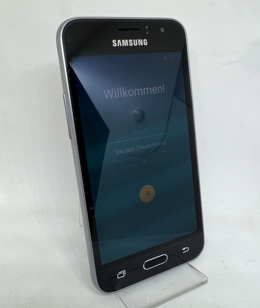 Samsung Galaxy J1 (SM-J120FN) Smartphone (Makelloser Zustand und ohne Simlock)