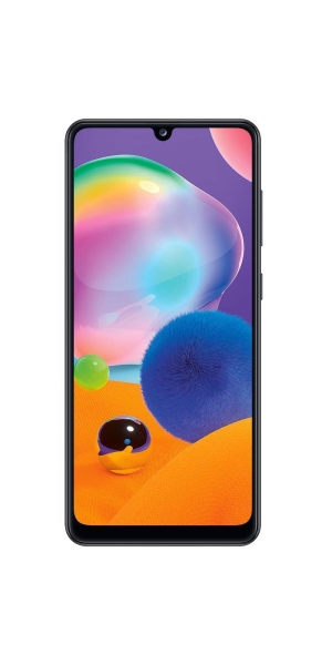 Samsung Smartphone Galaxy A31 A315 64 GB Dual Sim Handy Telefon *B-Ware