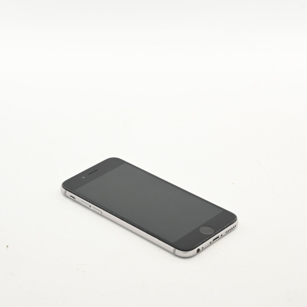 Apple iPhone 6S – 32GB – Spacegrau (entsperrt) Smartphone Original Akku 100%