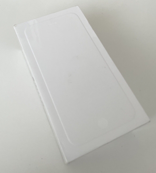 Neu versiegelt alter Lagerbestand Apple iPhone 6 Plus 128GB seltene Sammler