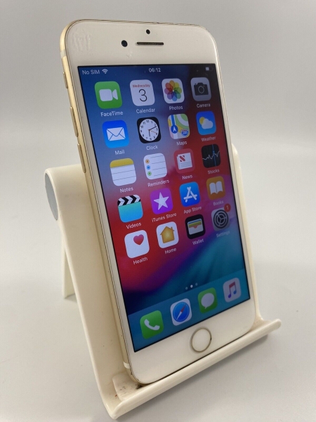 Apple iPhone 7 A1778 Gold entsperrt 32GB 4,7″ 12MP 2GB RAM IOS Smartphone