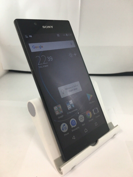 Sony Xperia L1 schwarz 16GB entsperrt Android Smartphone 13MP Kamera 2GB RAM