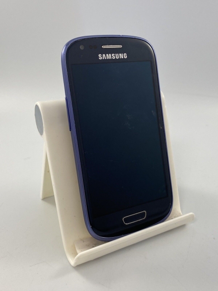 Samsung Galaxy S3 mini blau Vodafone Network 8GB 4.0″ 5MP 1GB Android Smartphone