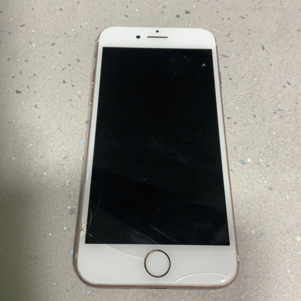 Apple iPhone 7 – 32GB – Roségold