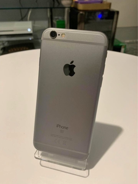 Apple iPhone 6S – verwurzelt – iPogo bereit
