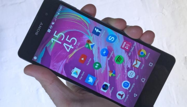 Sony Xperia E5 – 16GB – (entsperrt) Smartphone GRADEs