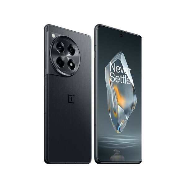 Smartphone OnePlus 12R 6,78″ 16 GB RAM 256 GB Grau Iron Grey