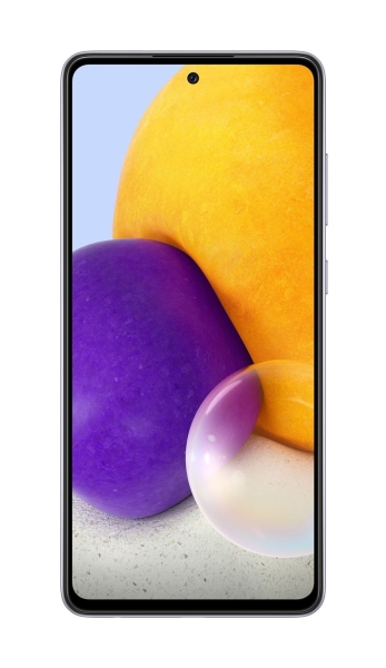 Samsung Galaxy A72 128GB A725F DS Smartphone Ohne Simlock Gebraucht MwSt.