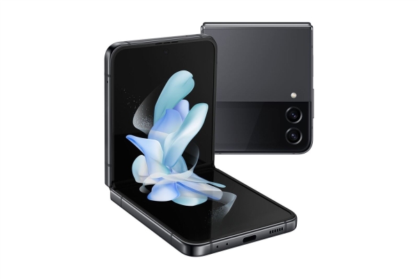 Samsung Galaxy Z Flip4 5G 512GB F721B Smartphone Ohne Simlock Gut MwSt.