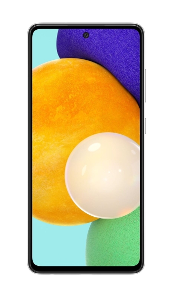 Samsung Galaxy A52 5G 128GB A526B DS Smartphone Ohne Simlock Gebraucht MwSt.