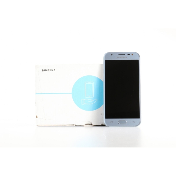 Samsung Galaxy J3 (2017) 5 Smartphone Handy 16GB… + Defekt (233424)