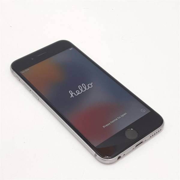 Apple iPhone 6S A1688 32GB Spacegrau ENTSPERRT Smartphone iOS 12MP Kamera