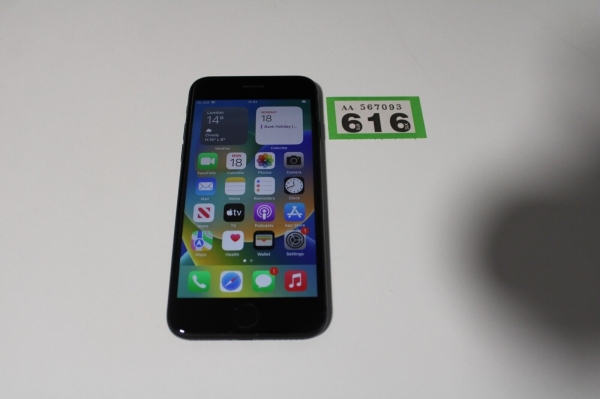 Apple iPhone 8 4,7 Zoll 64GB Smartphone Ersatz oder Reparatur