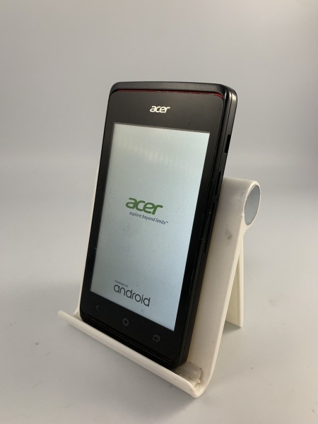 Acer Liquid Z200 schwarz entsperrt Netzwerk-Smartphone