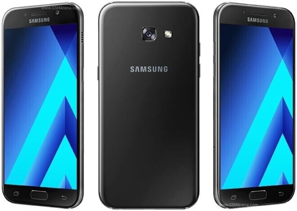 Neu Samsung Galaxy A5 2017 A520F 32GB entsperrt Smartphone Top