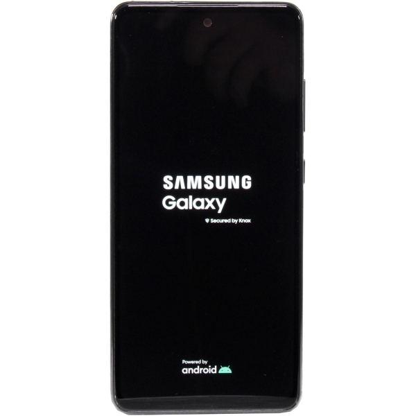 Samsung Galaxy A52 6,5″ Smartphone Handy 128GB Android Dual-SIM schwarz 1406680