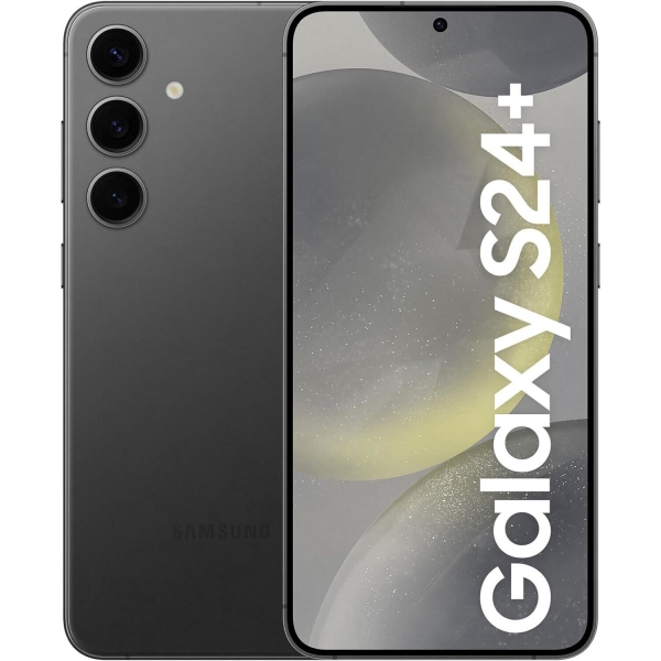 Samsung Galaxy S24+ Plus 5G SM-S926B Smartphone Neu vom Händler OVP Galaxy AI