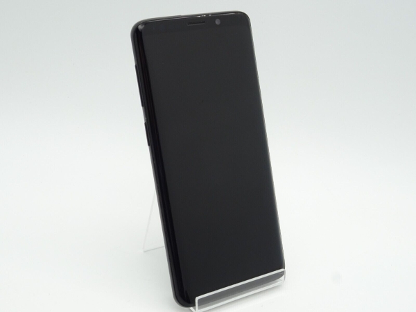 Samsung Galaxy S9 Smartphone (Ohne Simlock) 64GB -Händler-
