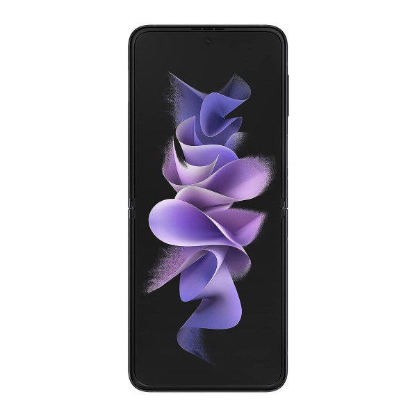 Samsung Galaxy Z Flip3 5G 128GB (Dual-Sim) Premium Smartphone