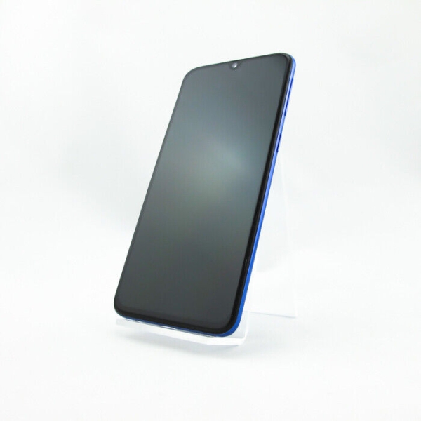 Samsung Galaxy A40 Dual SIM 64GB Blau Ohne Simlock Smartphone Android Dual SIM