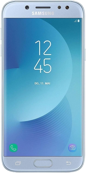 Samsung Galaxy J5 (2017) 16GB 4G entsperrt Single Sim Android Smartphone – blau