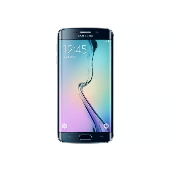 Samsung Galaxy S6 32GB entsperrt – blauer Topas Top Zustand