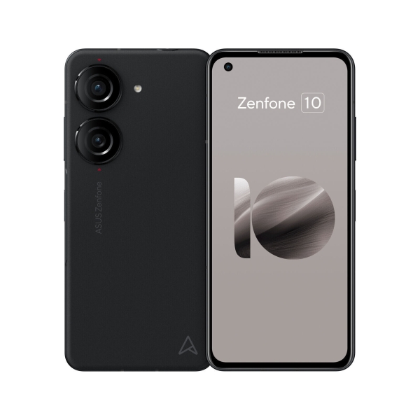 Asus ZenFone 10 5,9″ Smartphone Snapdragon 8 16GB RAM 512GB Mitternachtsschwarz