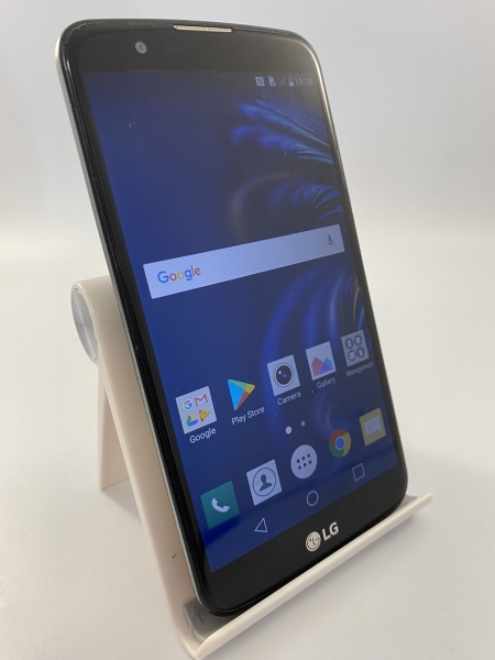 LG K10 K420N schwarz entsperrt 16GB 5,3″ 13MP 1GB RAM Android Smartphone