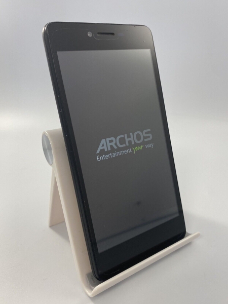 Archos 50 Platinum 4G schwarz entsperrt Daul Sim 8GB 5,0″ 1GB Android Smartphone