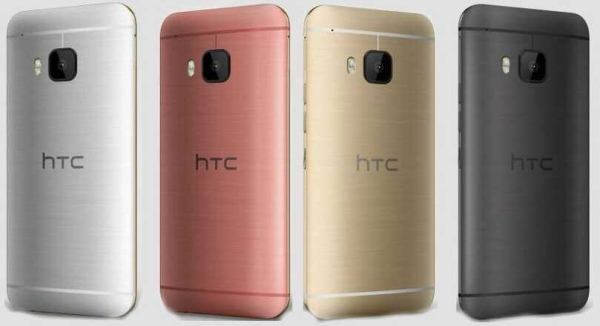 HTC One M9 – 32GB – entsperrt Simlockfrei Smartphone oder KOMPLETTES KIT