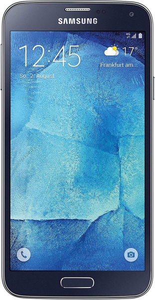 Samsung Galaxy S5 neo Smartphone 5,1 Zoll 16 GB „gut“