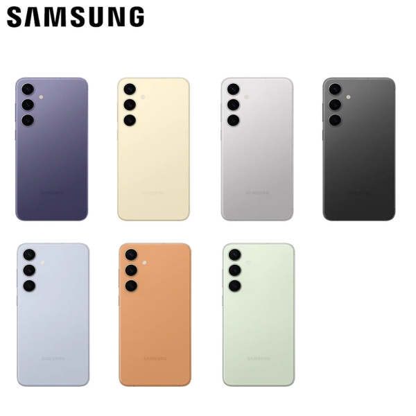 SAMSUNG Galaxy S24+ Plus 5G entsperrtes Smartphone (8 GB, 256 GB/512 GB)