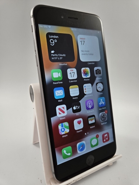 Apple iPhone 6s Plus Spacegrau entsperrt 32GB 2GB RAM 5,5″ 12MP IOS Smartphone