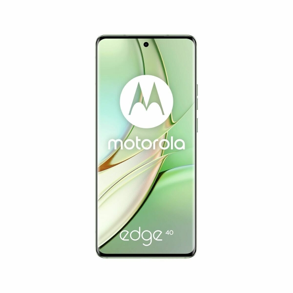 Smartphone Motorola EDGE 40 6,55″ 8 GB RAM 256 GB grün