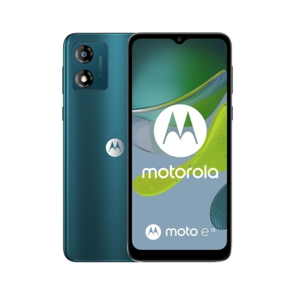 Smartphone Motorola Moto E13 2 GB RAM 6,5″ 64 GB