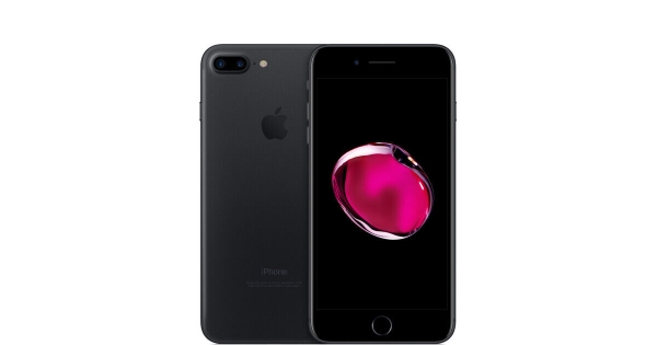 Apple iPhone 7 Plus – 128 GB – Roségold (O2) A1784 (GSM)